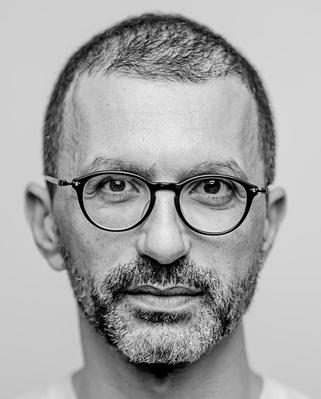 Lionel Choukroun Lionel Choukroun