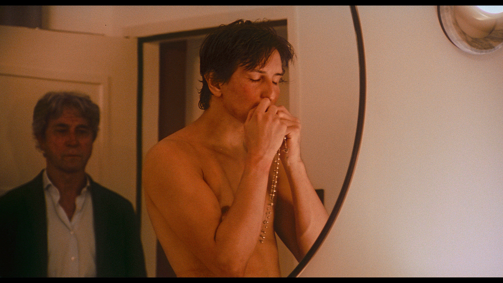 Tardes de soledad - © Dulac Distribution Tardes de soledad - © Dulac Distribution