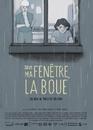 Sous ma fen&ecirc;tre, la boue