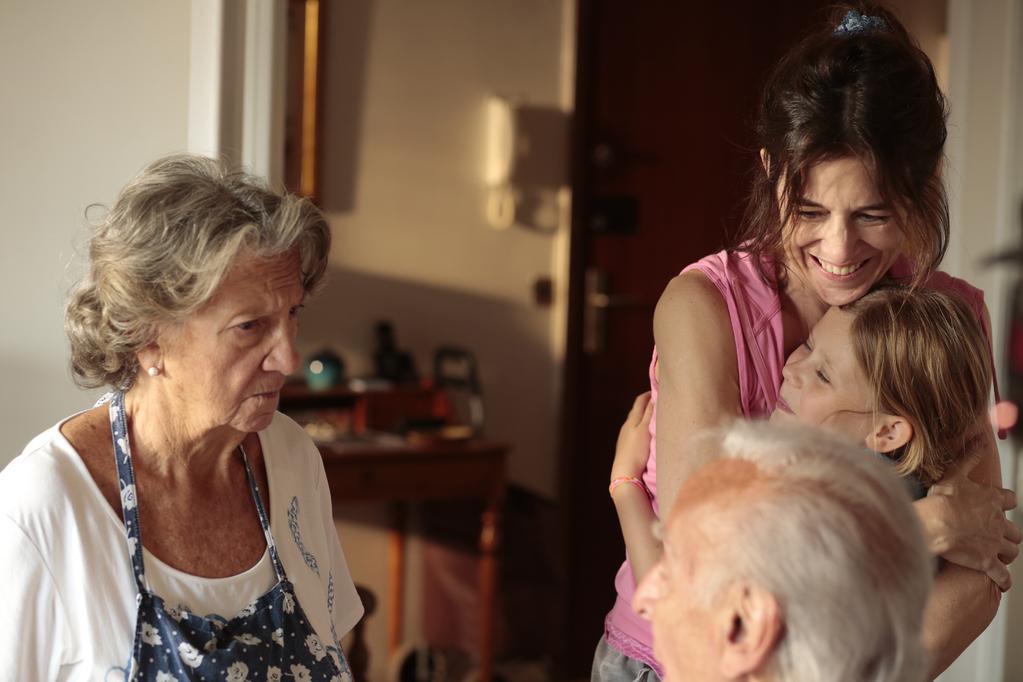 Gabi Amrani-Gur - &copy; La Petite Reine / David Koskas