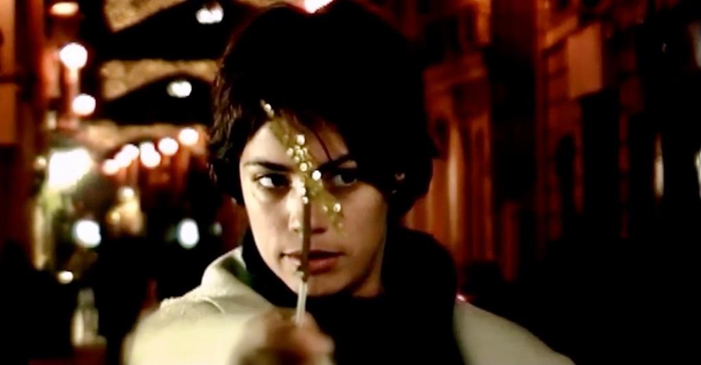 Une petite fée Une petite fée