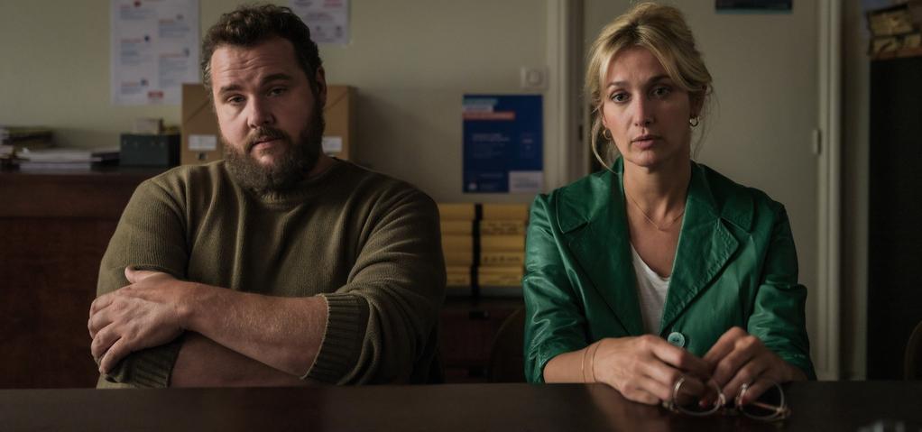 Caroline Anglade - © Chapka Films Caroline Anglade - © Chapka Films