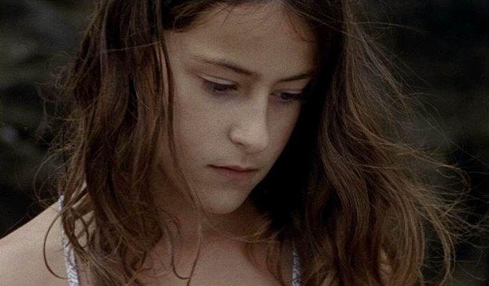 Sacramento - French Film Festival - 2007