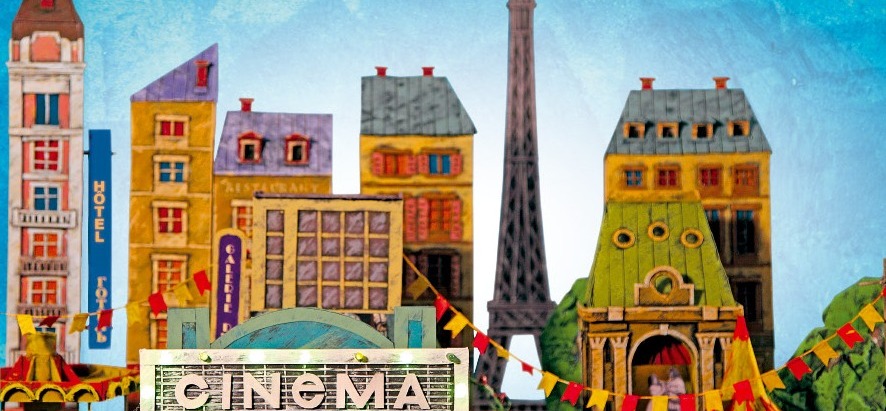 La 10e &eacute;dition du Printemps fran&ccedil;ais en Ukraine