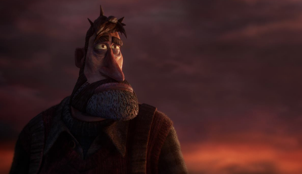 Ana&iuml;s Castro De Angel