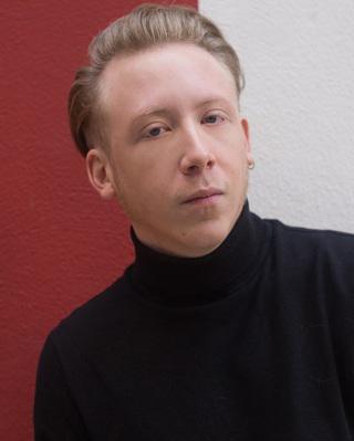 Eddy De Pretto Eddy De Pretto