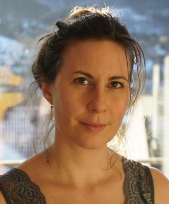 Maud Mascré Maud Mascré