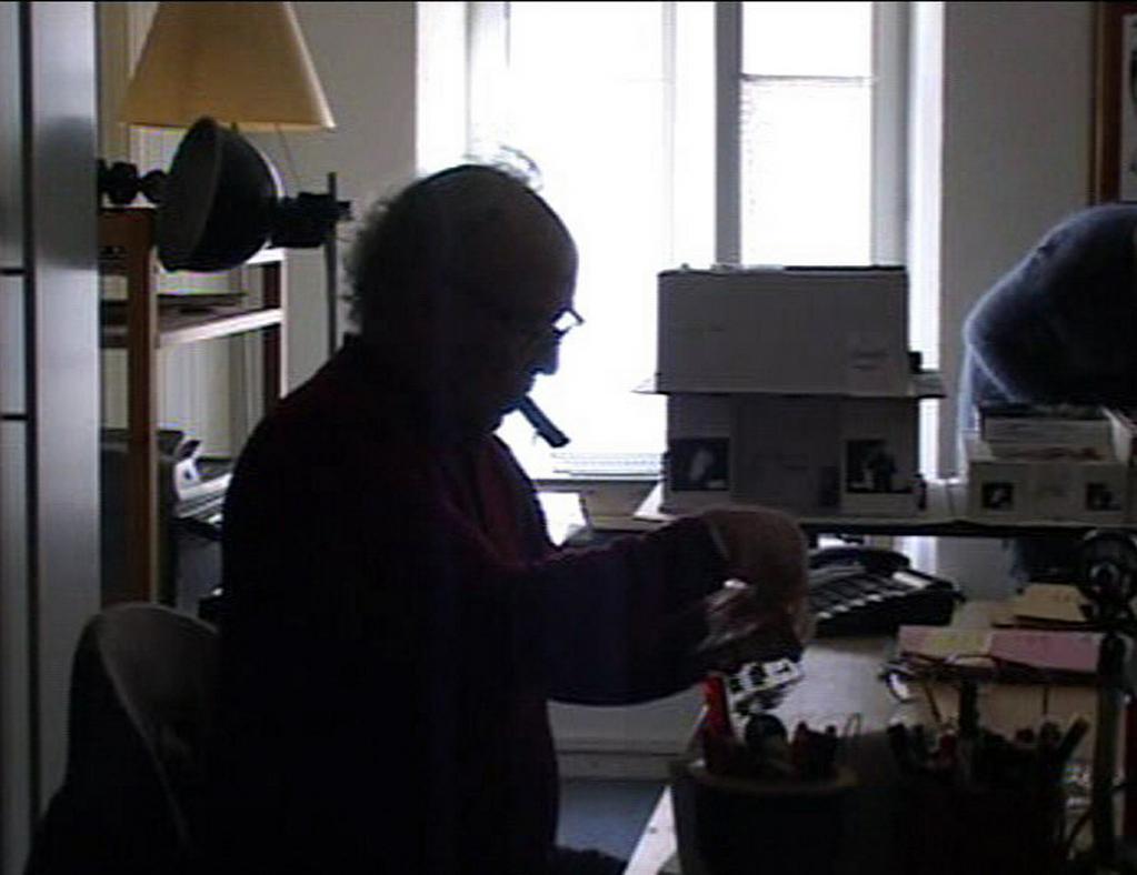 Festival de Cine de Turín - 2007 Festival de Cine de Turín - 2007