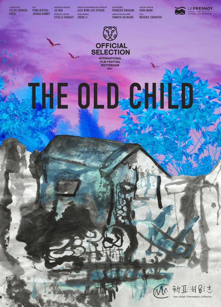 The Old Child (Le Vieil Enfant) The Old Child (Le Vieil Enfant)