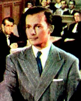 Fran&ccedil;ois Patrice