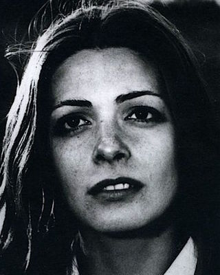 Rita Calderoni