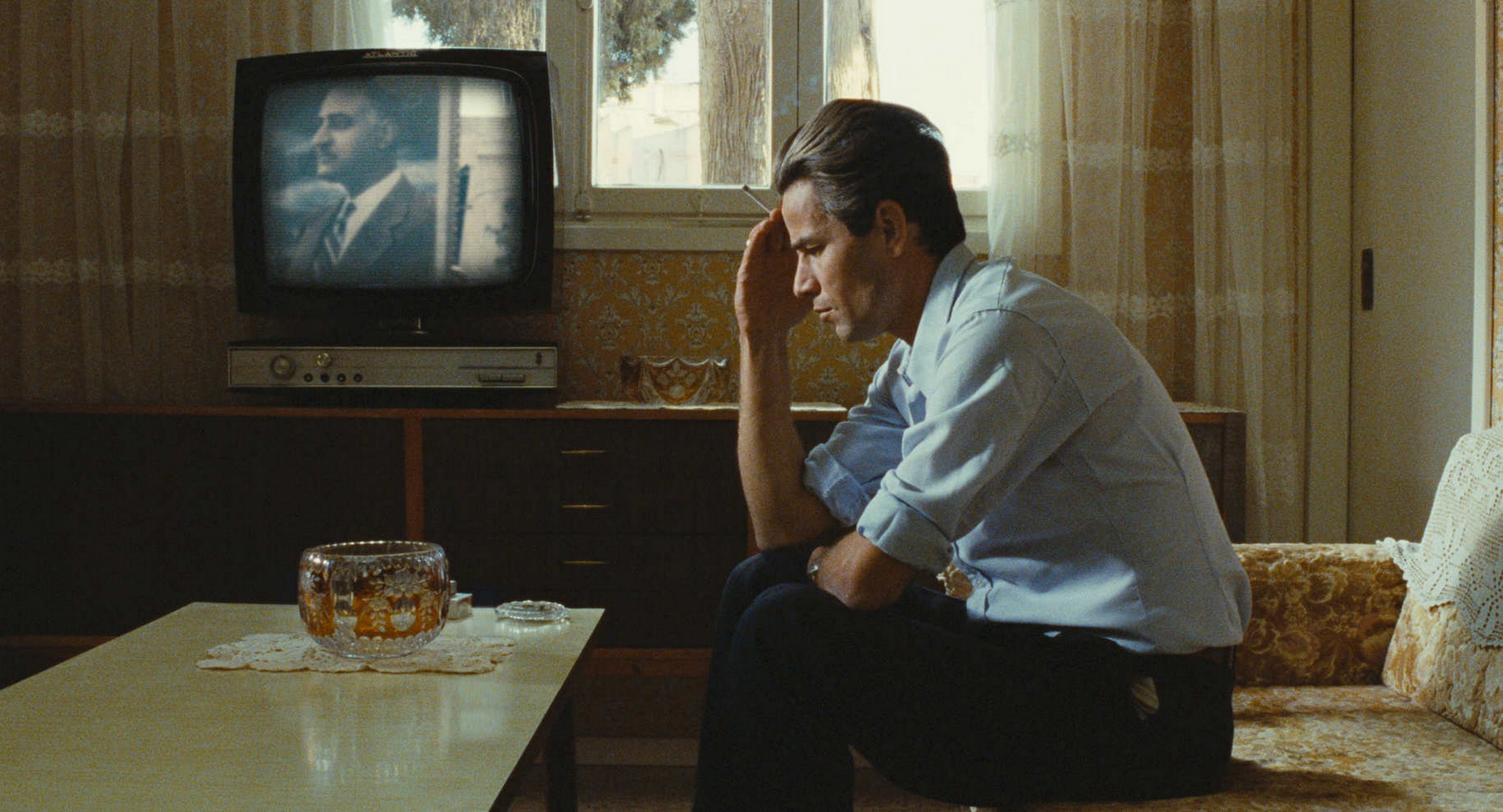 The Time That Remains Watch Online Free The Time that Remains de Elia Suleiman (2008) - Unifrance