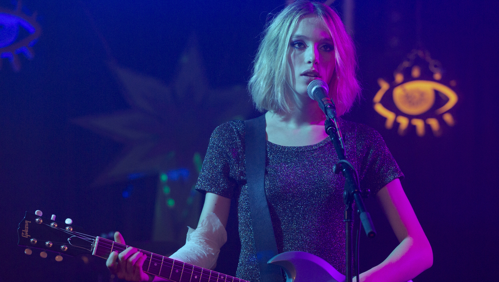 TV movie '(S)he' takes a sensitive and insightful look at transidentity