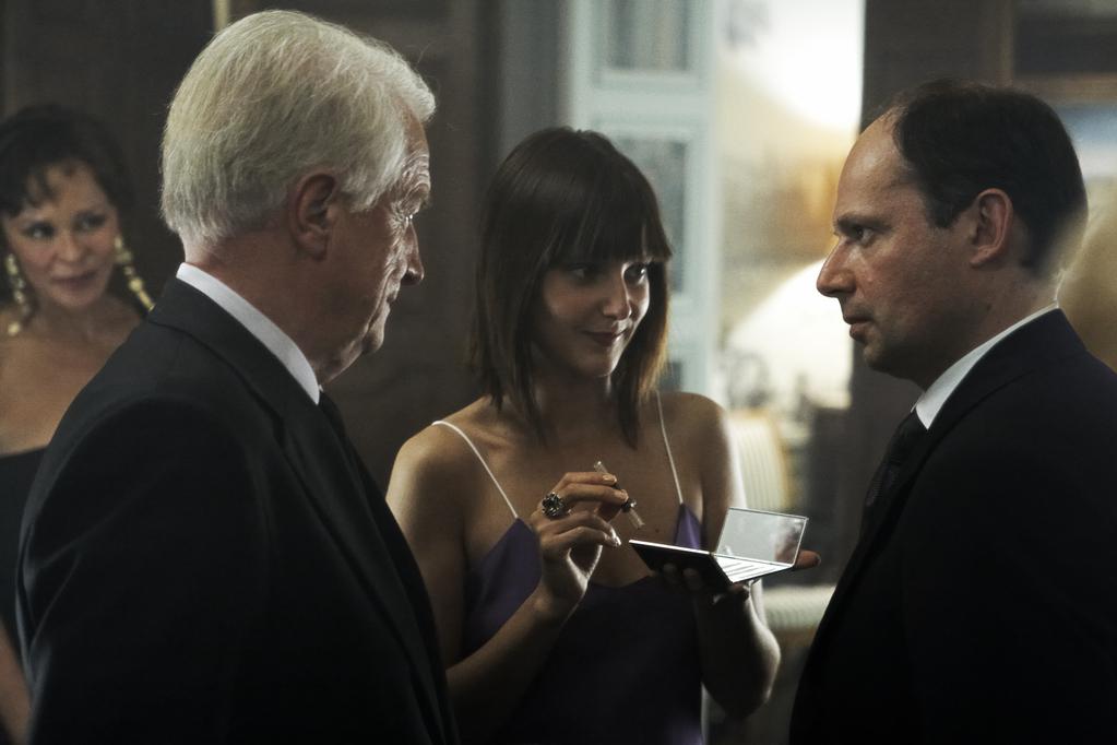 German French Film Week - 2015 German French Film Week - 2015