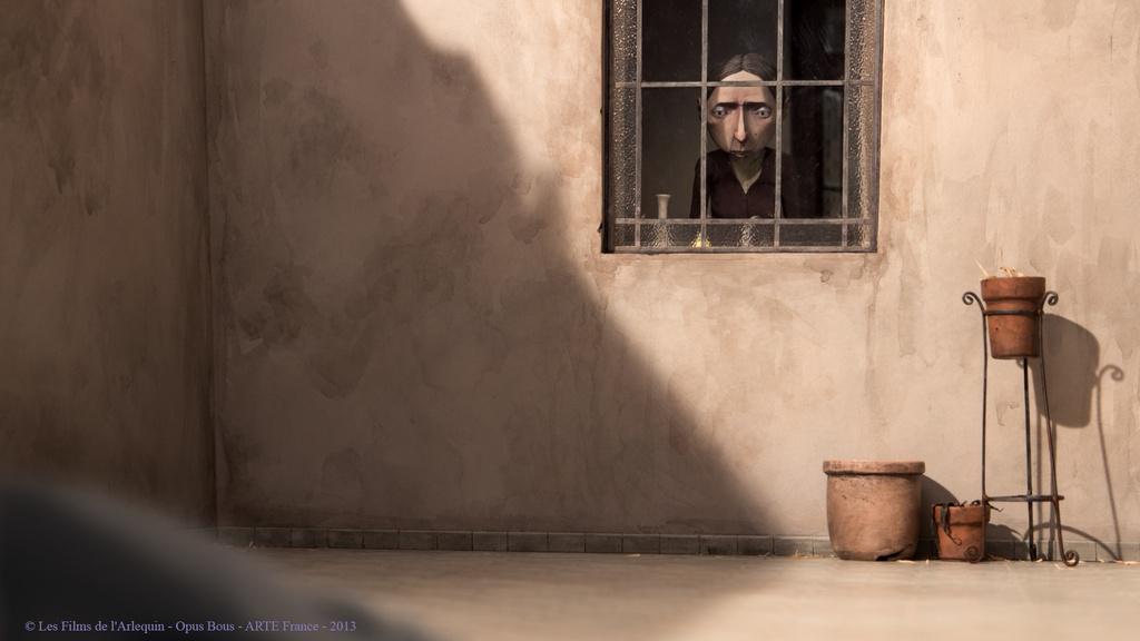 Kortfilmfestival Leuven - 2016