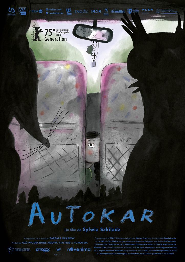 Autokar