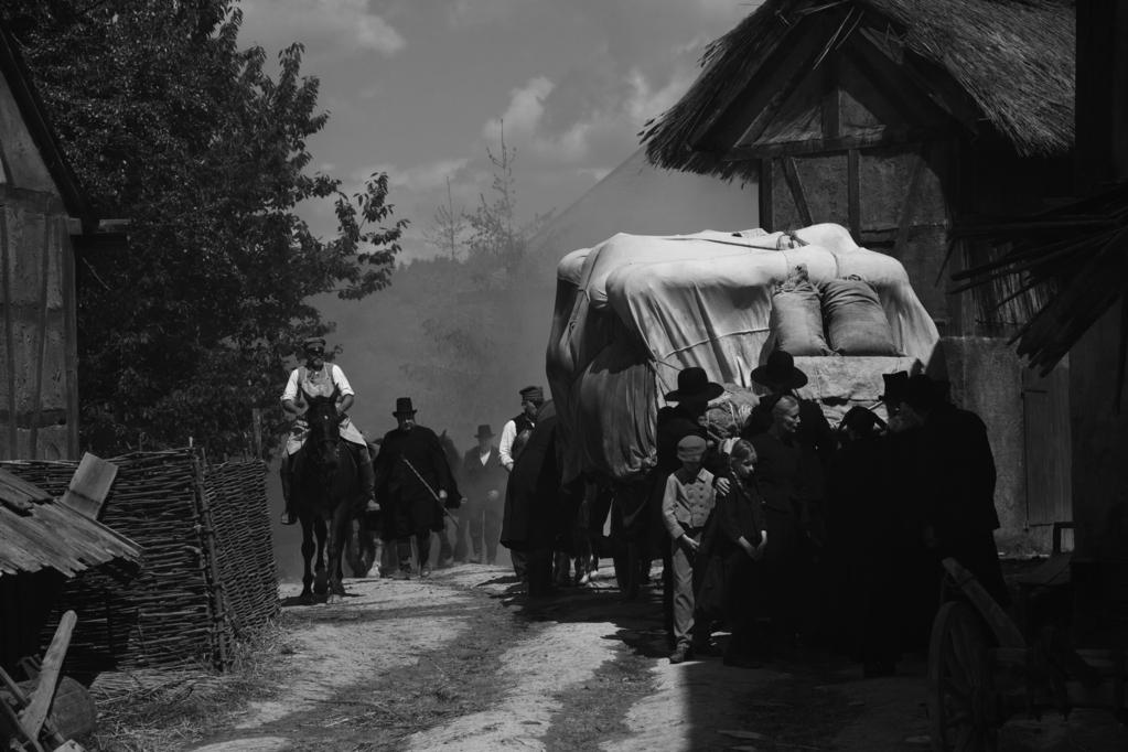 Home from Home - Chronicle of a Vision Home from Home - Chronicle of a Vision