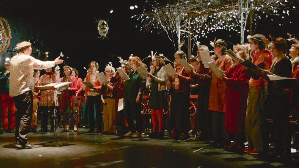 Lisboa - Festa do Cinema Francés - 2018 Lisboa - Festa do Cinema Francés - 2018