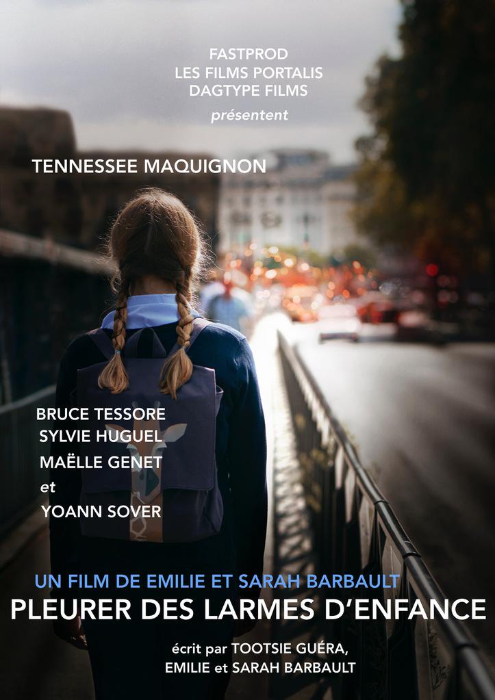 Childhood Tears Childhood Tears