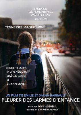 Childhood Tears Childhood Tears