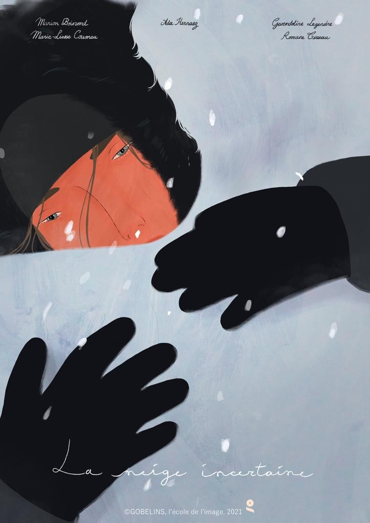 The Uncertain Snow The Uncertain Snow