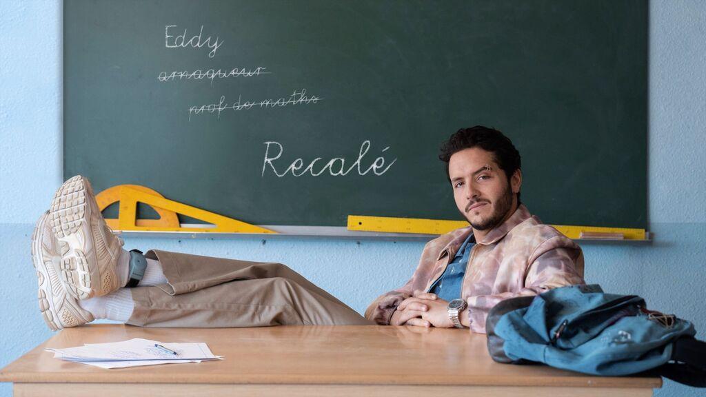 Recal&eacute; - &copy; Itin&eacute;raire Productions - Netflix