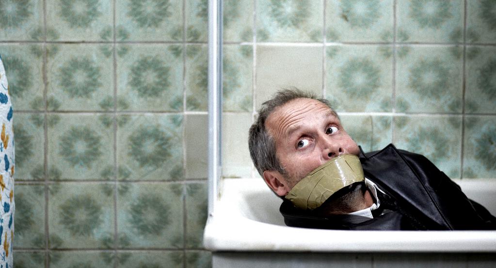 Festival du film de Sydney - 2011 Festival du film de Sydney - 2011