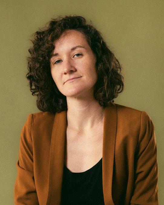 Audrey-Ann Dupuis-Pierre