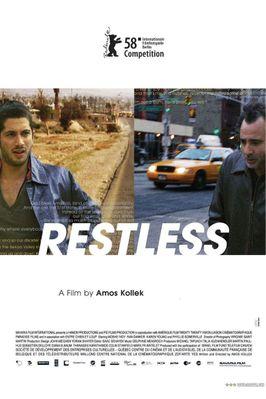 Restless Restless