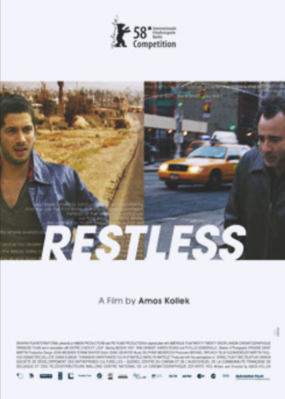 Restless Restless