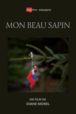 Mon beau sapin
