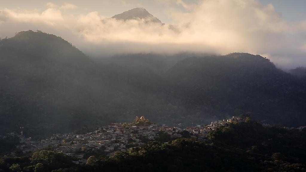Un lugar m&aacute;s grande