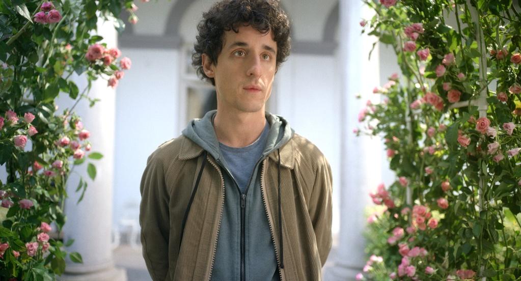 Habib, la grande aventure - © Daylight Films - Formosa Productions - Cab Productions - Polaris Film Production - RTBF Habib, la grande aventure - © Daylight Films - Formosa Productions - Cab Productions - Polaris Film Production - RTBF