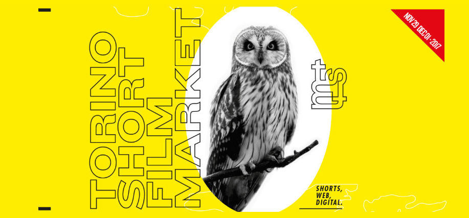 UniFrance at the Torino Short Film Market UniFrance at the Torino Short Film Market