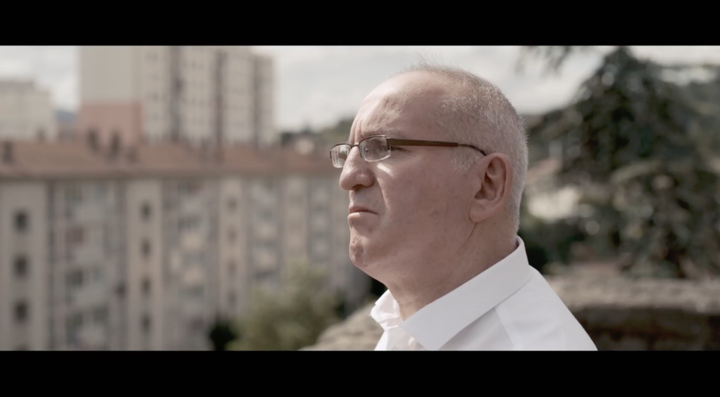 Zef, a Struggle for Life Zef, a Struggle for Life