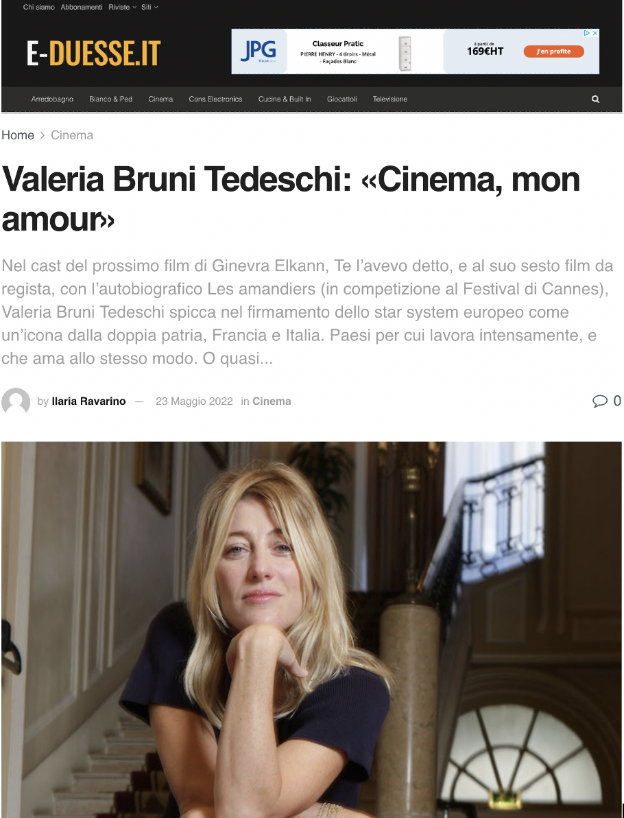 Revista de prensa internacional - Mayo del 2022 Revista de prensa internacional - Mayo del 2022