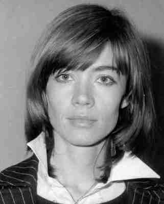 Fran&ccedil;oise Hardy