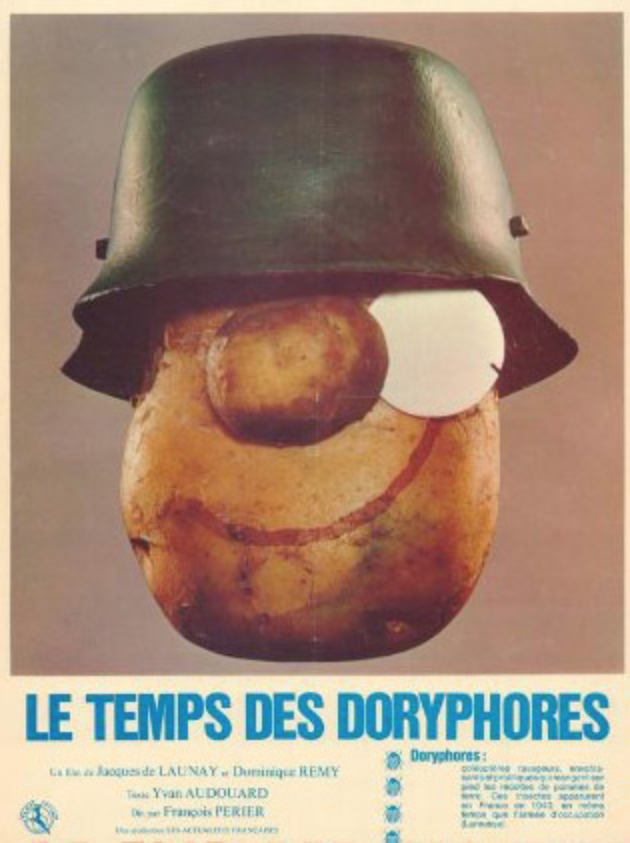 Le Temps des doryphores Le Temps des doryphores