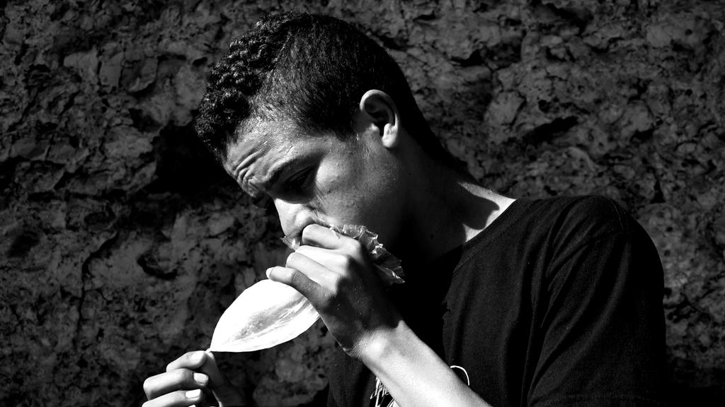 Nuit obscure – Feuillets sauvages Nuit obscure – Feuillets sauvages