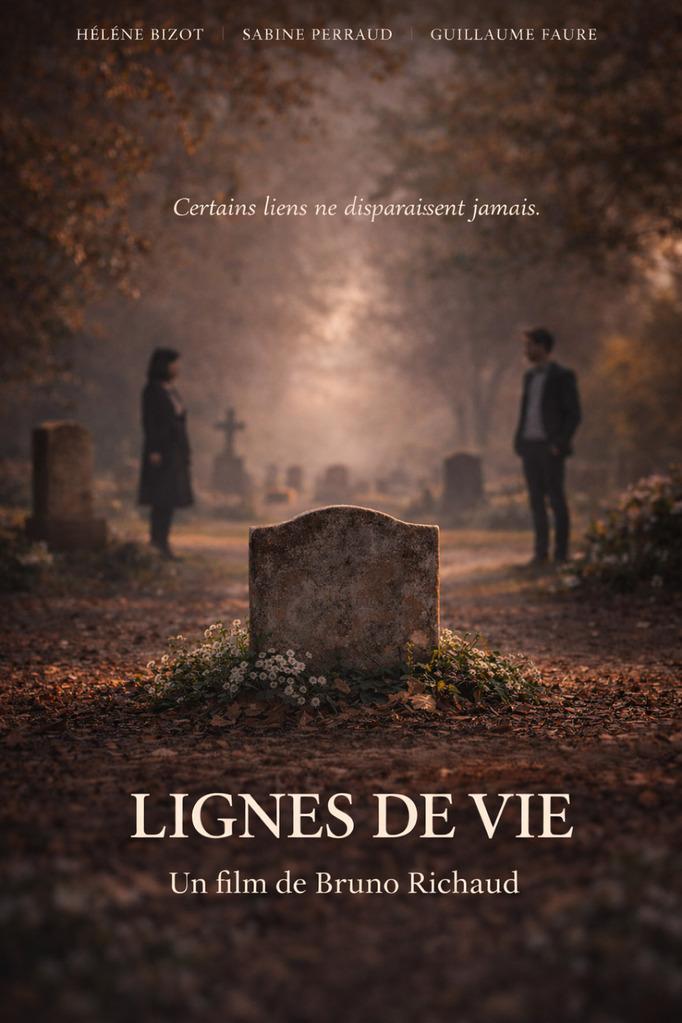 Lineas de vida