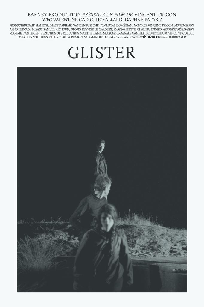 Glister Glister