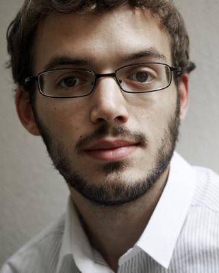 Matthieu Boivineau Matthieu Boivineau