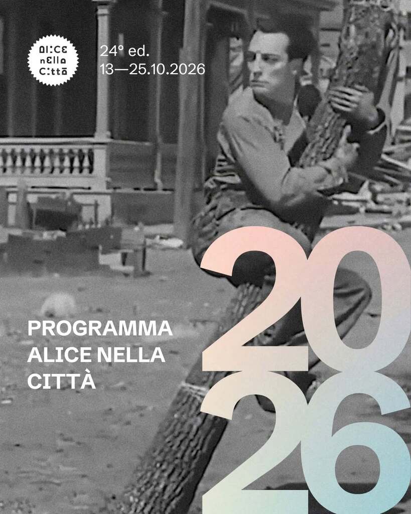 Alice nella Citt&agrave; - 2026