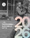 Alice nella Citt&agrave; - 2026