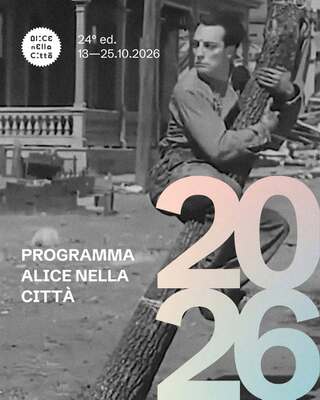 Alice nella Citt&agrave; - 2026