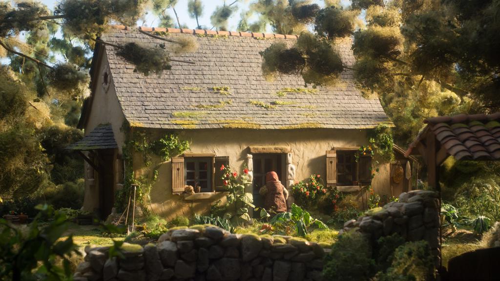 Festival of European Films on Wheels of Ankara - 2018 Festival of European Films on Wheels of Ankara - 2018