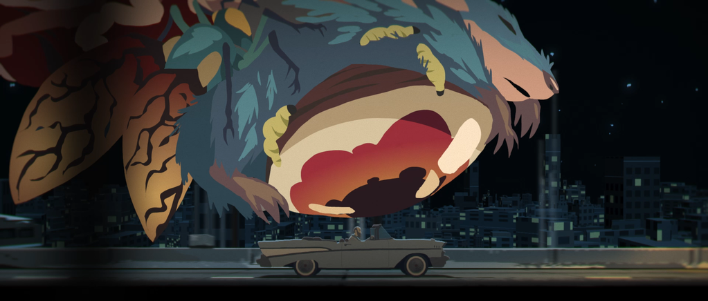 Lanzarote Film Festival - 2014