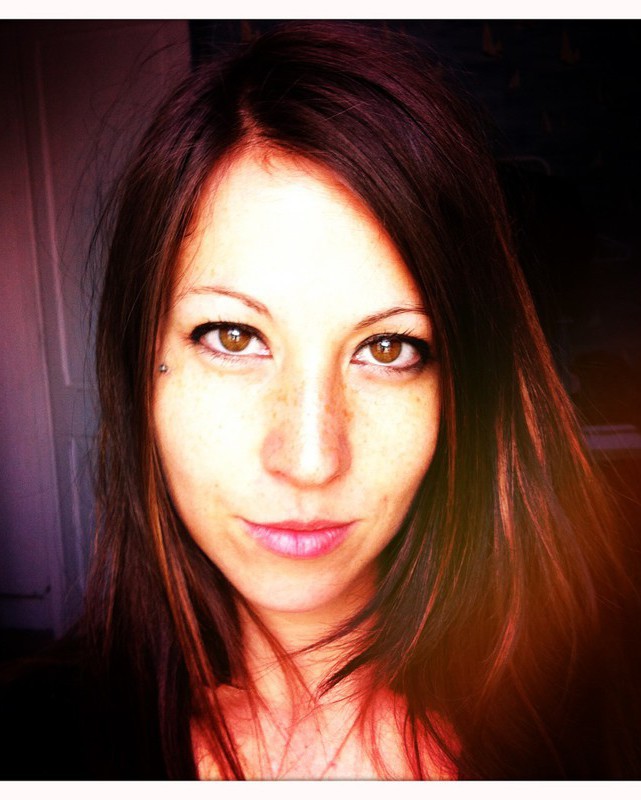 Marie Chauvin Marie Chauvin