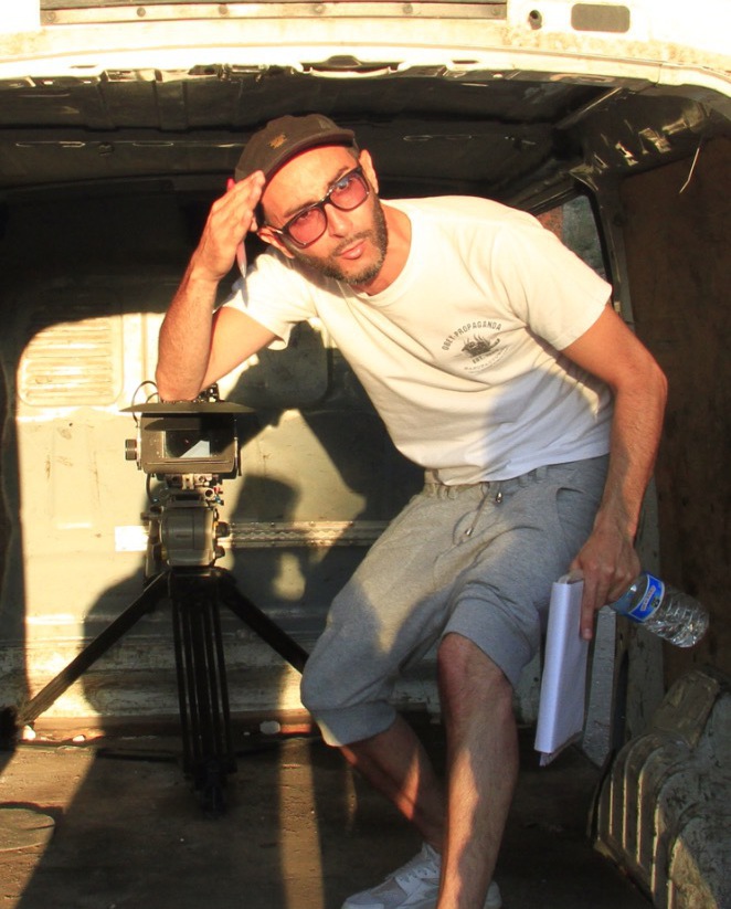 Hédi Bouadloun Hédi Bouadloun