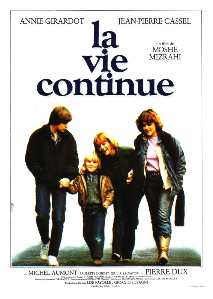 Vie continue (La) Vie continue (La)